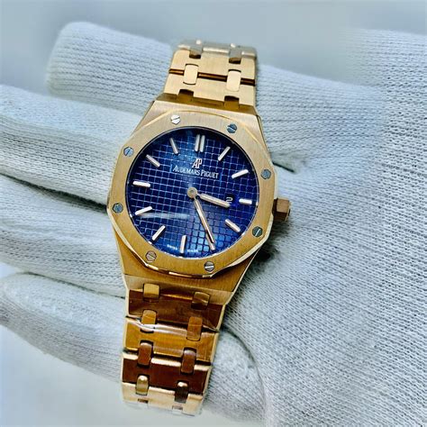 audemars piguet swiss made fiyat